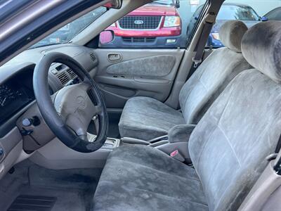 1999 Toyota Corolla LE   - Photo 17 - Los Angeles, CA 91306