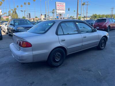 1999 Toyota Corolla LE   - Photo 7 - Los Angeles, CA 91306