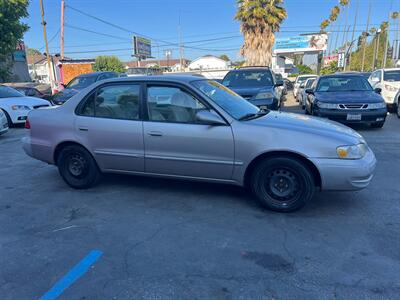 1999 Toyota Corolla LE   - Photo 4 - Los Angeles, CA 91306