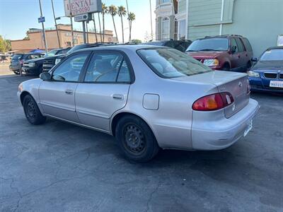 1999 Toyota Corolla LE   - Photo 31 - Los Angeles, CA 91306