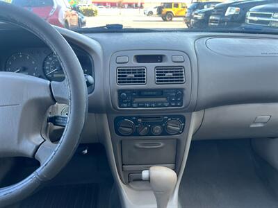 1999 Toyota Corolla LE   - Photo 23 - Los Angeles, CA 91306