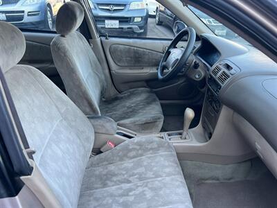 1999 Toyota Corolla LE   - Photo 42 - Los Angeles, CA 91306