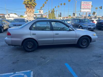 1999 Toyota Corolla LE   - Photo 5 - Los Angeles, CA 91306