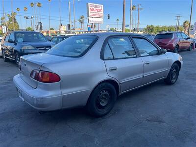 1999 Toyota Corolla LE   - Photo 34 - Los Angeles, CA 91306
