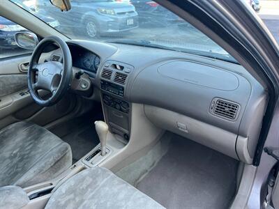1999 Toyota Corolla LE   - Photo 41 - Los Angeles, CA 91306