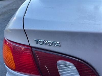 1999 Toyota Corolla LE   - Photo 38 - Los Angeles, CA 91306