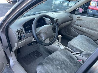 1999 Toyota Corolla LE   - Photo 16 - Los Angeles, CA 91306