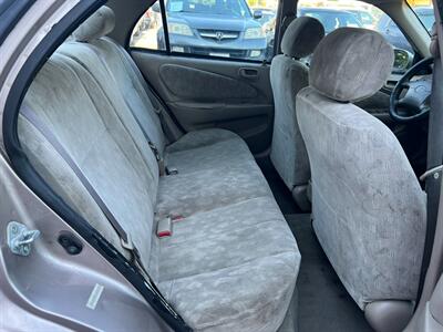 1999 Toyota Corolla LE   - Photo 43 - Los Angeles, CA 91306