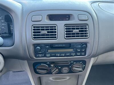 1999 Toyota Corolla LE   - Photo 47 - Los Angeles, CA 91306