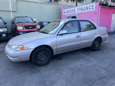1999 Toyota Corolla LE   - Photo 27 - Los Angeles, CA 91306