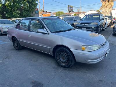 1999 Toyota Corolla LE   - Photo 2 - Los Angeles, CA 91306