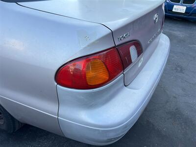 1999 Toyota Corolla LE   - Photo 56 - Los Angeles, CA 91306