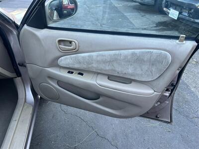 1999 Toyota Corolla LE   - Photo 40 - Los Angeles, CA 91306