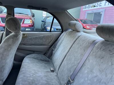 1999 Toyota Corolla LE   - Photo 19 - Los Angeles, CA 91306