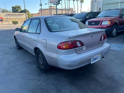 1999 Toyota Corolla LE   - Photo 32 - Los Angeles, CA 91306