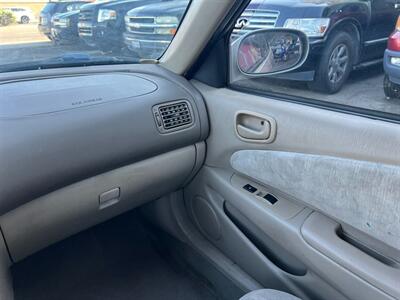 1999 Toyota Corolla LE   - Photo 22 - Los Angeles, CA 91306