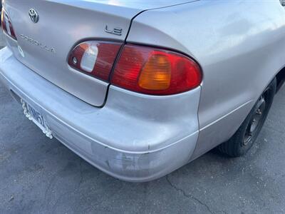 1999 Toyota Corolla LE   - Photo 57 - Los Angeles, CA 91306