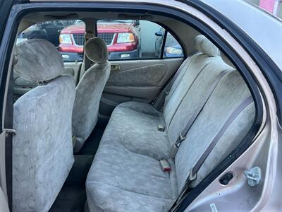 1999 Toyota Corolla LE   - Photo 18 - Los Angeles, CA 91306