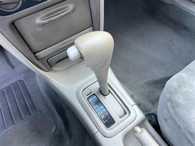 1999 Toyota Corolla LE   - Photo 48 - Los Angeles, CA 91306