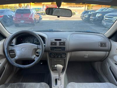 1999 Toyota Corolla LE   - Photo 45 - Los Angeles, CA 91306