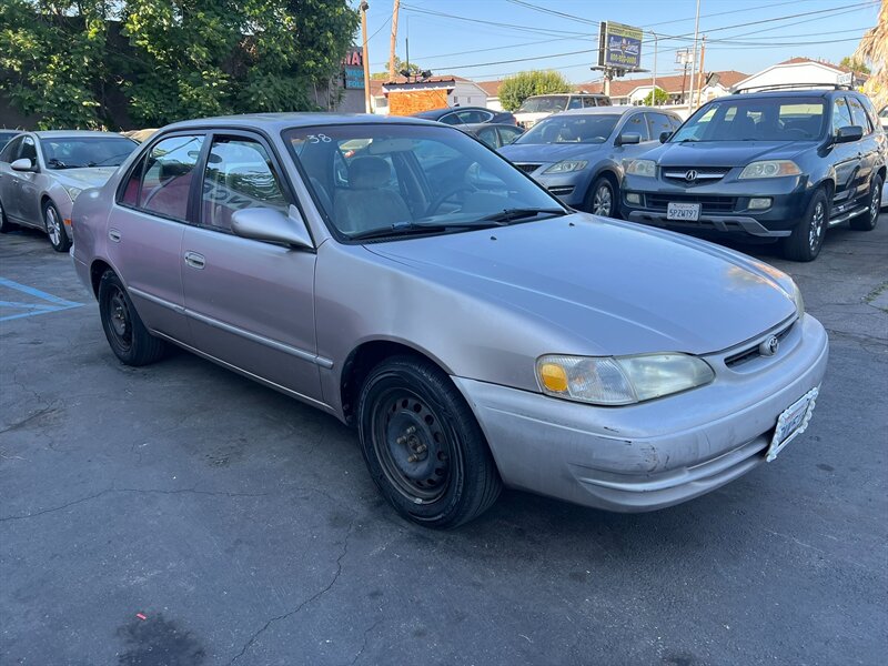 1999 Toyota Corolla LE - Photo 1 - Los Angeles, CA 91306