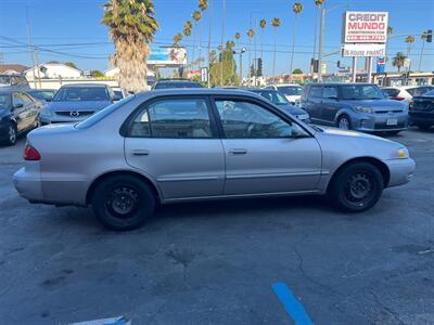 1999 Toyota Corolla LE   - Photo 35 - Los Angeles, CA 91306