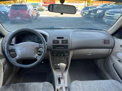 1999 Toyota Corolla LE   - Photo 21 - Los Angeles, CA 91306