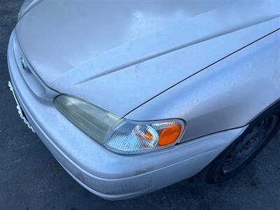 1999 Toyota Corolla LE   - Photo 54 - Los Angeles, CA 91306