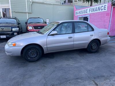 1999 Toyota Corolla LE   - Photo 28 - Los Angeles, CA 91306