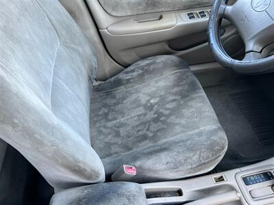 1999 Toyota Corolla LE   - Photo 60 - Los Angeles, CA 91306