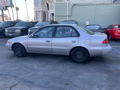 1999 Toyota Corolla LE   - Photo 30 - Los Angeles, CA 91306