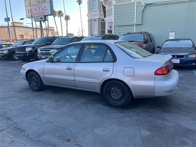 1999 Toyota Corolla LE   - Photo 10 - Los Angeles, CA 91306