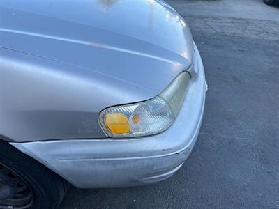 1999 Toyota Corolla LE   - Photo 58 - Los Angeles, CA 91306