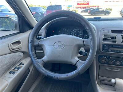 1999 Toyota Corolla LE   - Photo 24 - Los Angeles, CA 91306