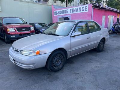 1999 Toyota Corolla LE   - Photo 26 - Los Angeles, CA 91306