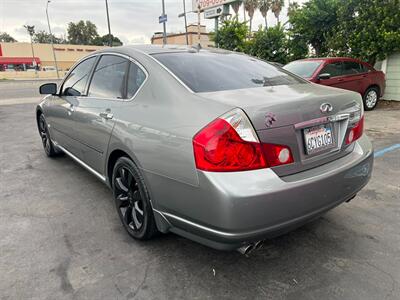 2007 INFINITI M45   - Photo 33 - Los Angeles, CA 91306