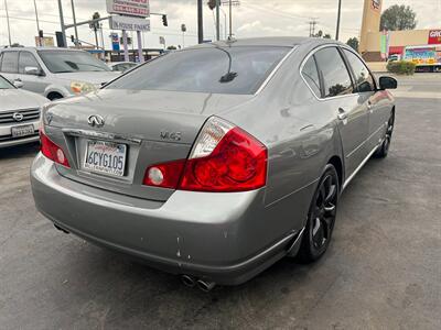 2007 INFINITI M45   - Photo 34 - Los Angeles, CA 91306