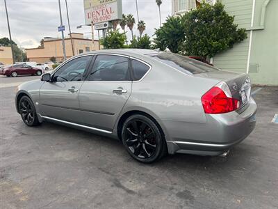 2007 INFINITI M45   - Photo 32 - Los Angeles, CA 91306