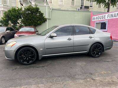 2007 INFINITI M45   - Photo 29 - Los Angeles, CA 91306