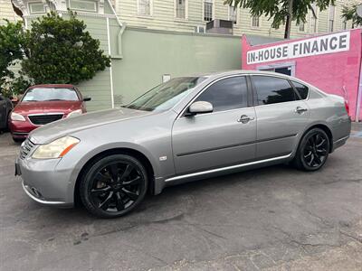 2007 INFINITI M45   - Photo 28 - Los Angeles, CA 91306