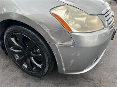 2007 INFINITI M45   - Photo 64 - Los Angeles, CA 91306