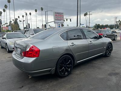 2007 INFINITI M45   - Photo 7 - Los Angeles, CA 91306