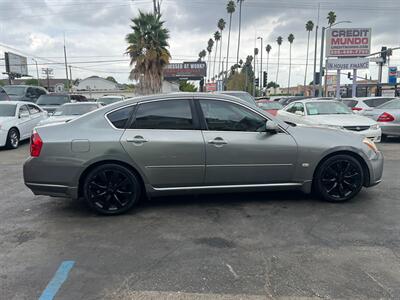 2007 INFINITI M45   - Photo 35 - Los Angeles, CA 91306