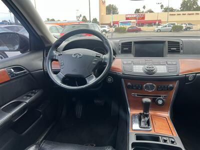 2007 INFINITI M45   - Photo 24 - Los Angeles, CA 91306