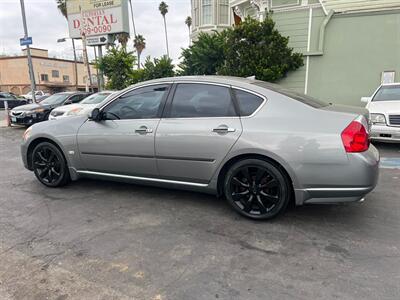 2007 INFINITI M45   - Photo 31 - Los Angeles, CA 91306