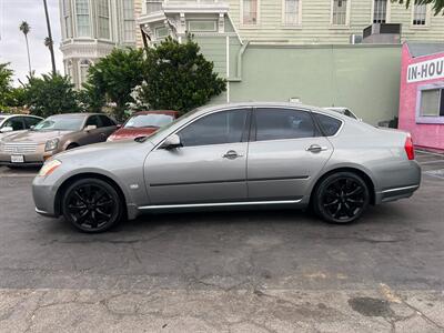 2007 INFINITI M45   - Photo 30 - Los Angeles, CA 91306