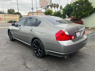 2007 INFINITI M45   - Photo 10 - Los Angeles, CA 91306