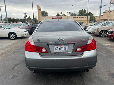 2007 INFINITI M45   - Photo 9 - Los Angeles, CA 91306