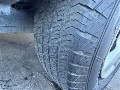 2009 Nissan Rogue S   - Photo 14 - Los Angeles, CA 91306