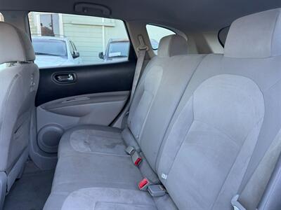 2009 Nissan Rogue S   - Photo 19 - Los Angeles, CA 91306
